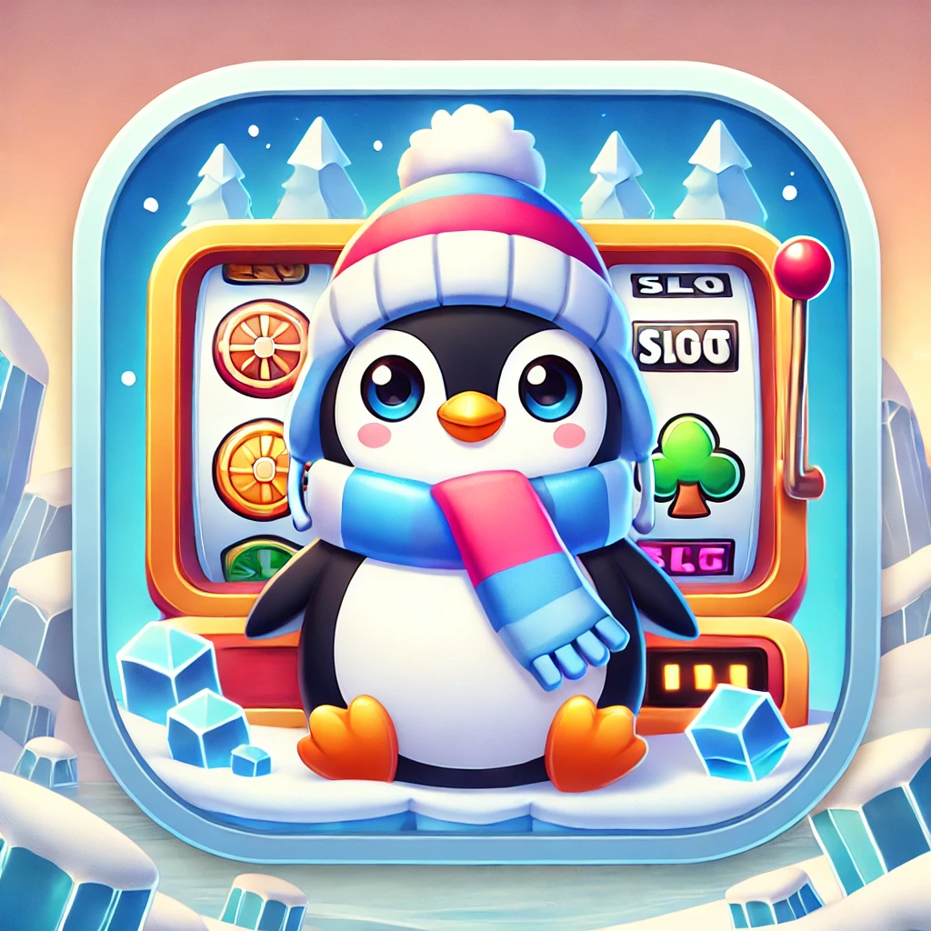 Wild Penguin Frost